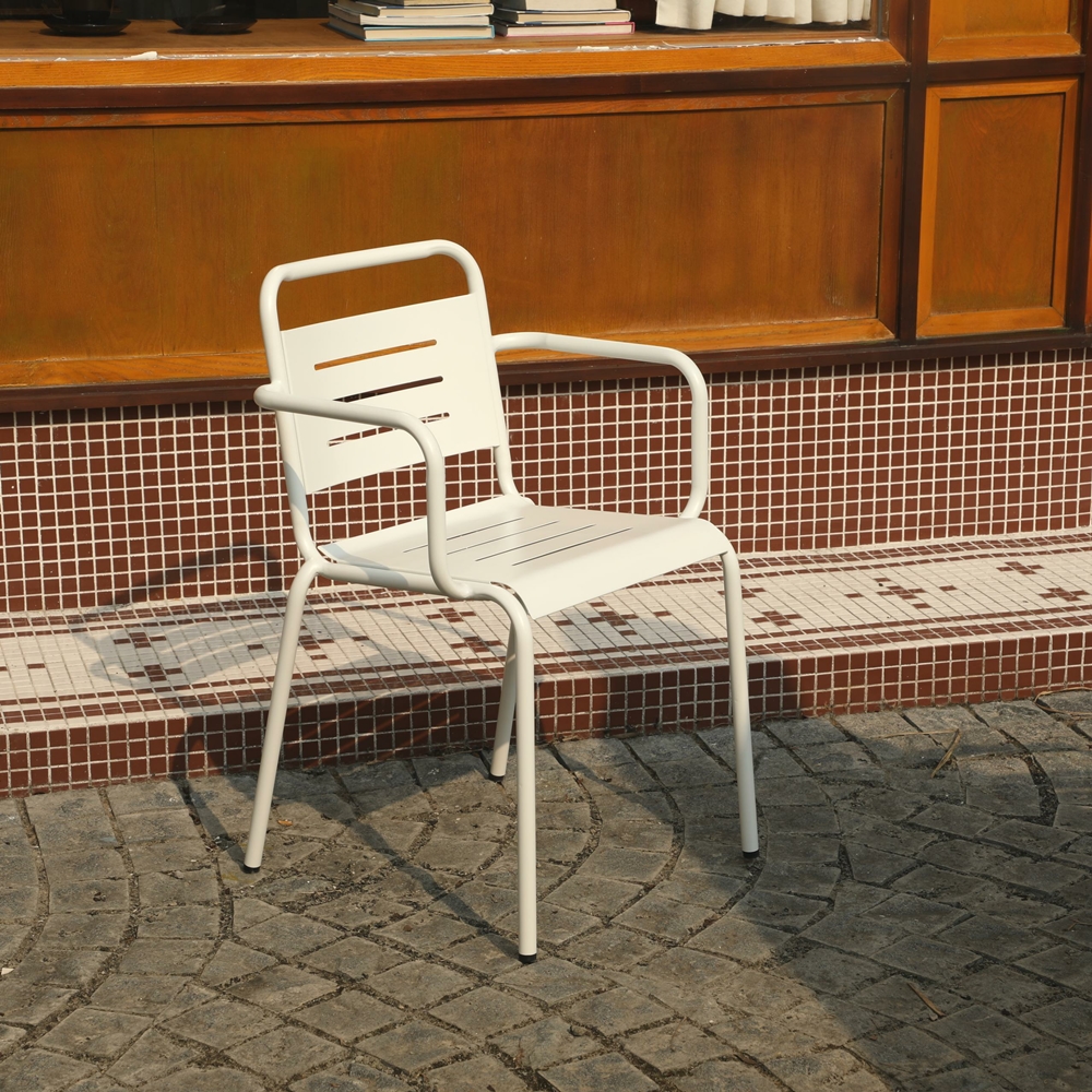 outdoor furniture